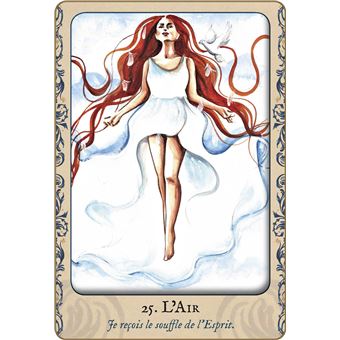 L'Oracle initiatique de Marie-Madeleine