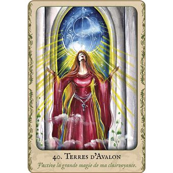 L'Oracle initiatique de Marie-Madeleine