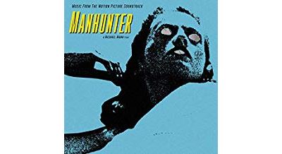 Manhunter original soundtrack