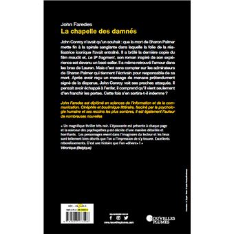 La chapelle des damnés