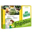 Frigobloc - 60 basiques de la cuisine