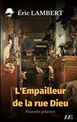 L'Empailleur de la rue Dieu