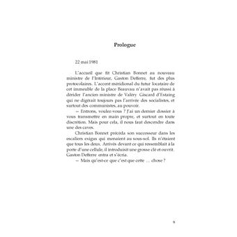 L'Empailleur de la rue Dieu