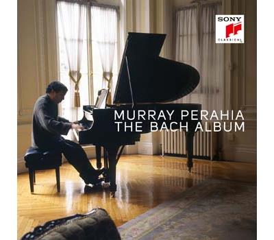 The Bach Album