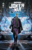 Batman Joker war