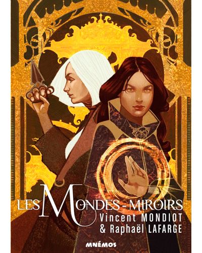 Les mondes miroirs