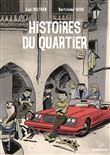 Histoires du quartier