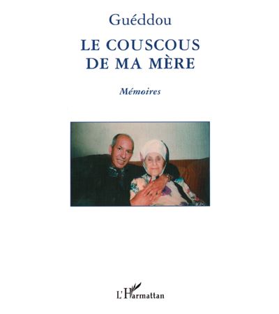 Le couscous de ma mère