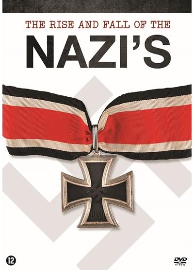 RISE AND FALL OF THE NAZI S-NL