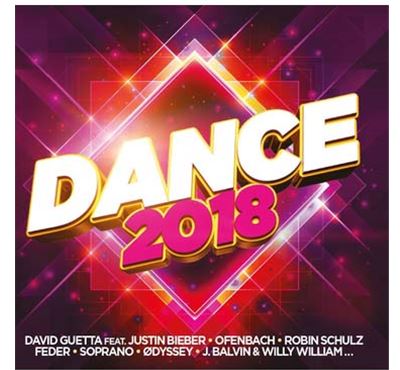 Dance 2018