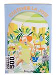 Puzzle Cultiver la joie