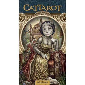 CatTarot
