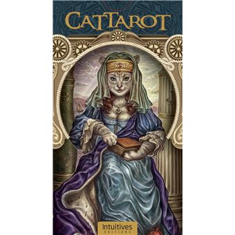 CatTarot