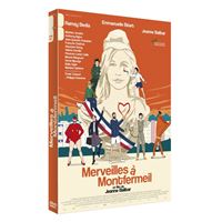 Merveilles à Montfermeil DVD