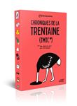 Chroniques de la trentaine - édition collector