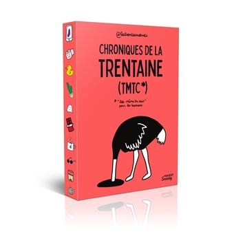 Chroniques de la trentaine - édition collector