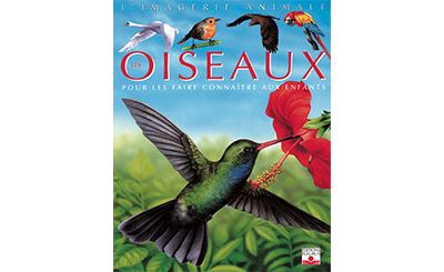 Les oiseaux