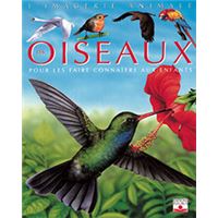 Les oiseaux