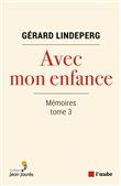 Avec mon enfance