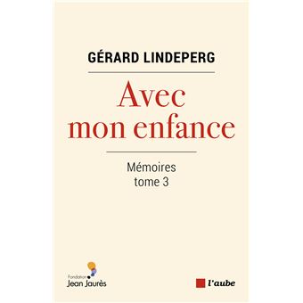 Avec mon enfance
