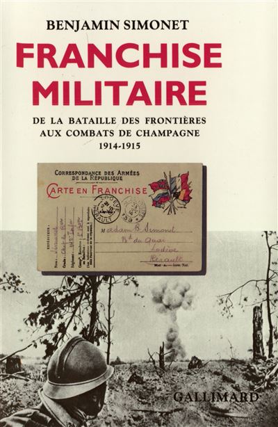 Franchise militaire