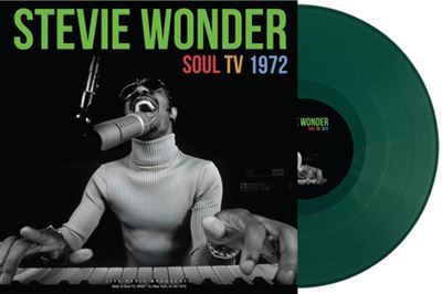Soul TV 1972