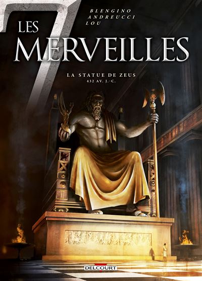 Les 7 Merveilles