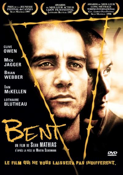 Bent DVD