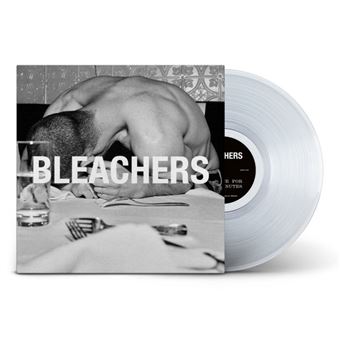 Bleachers - 1