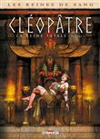 Les Reines de sang - Cléopâtre, la Reine fatale T05