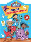 Dino Ranch - Mes colos de dino-rancheurs