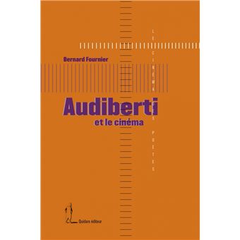 Audiberti et le cinéma