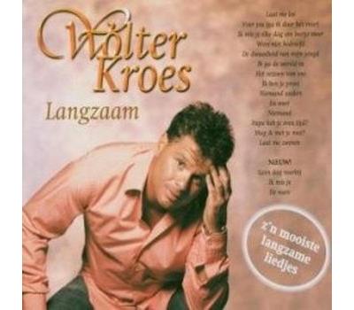 Langzaam