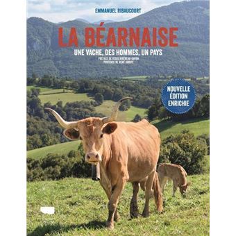 La Béarnaise