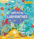 Drôles de labyrinthes (5+)