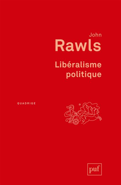 Le libéralisme politique