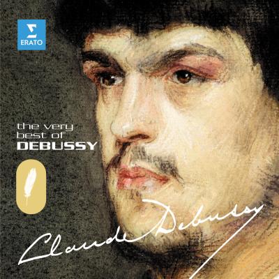 The Very best of Claude Debussy