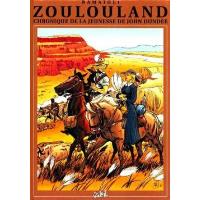 Zoulouland Bande Dessinee Collection Zoulouland Fnac