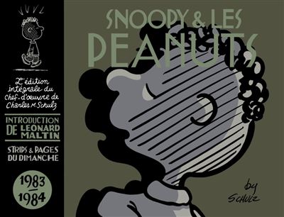 Snoopy - Intégrales - Snoopy et les Peanuts - Intégrale
