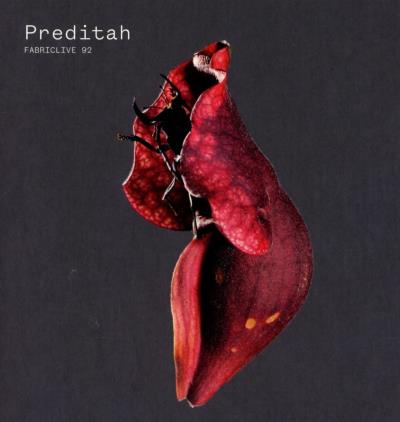 FABRICLIVE 92 PREDITAH