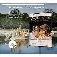 ANGELIQUE MARQUISE DES AN