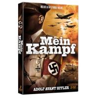 Mein Kampf : Adolf avant Hitler - 2 DVD
