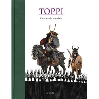 Une armée immobile