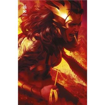 Batman Death Metal tome 1 / Edition spéciale (variante)