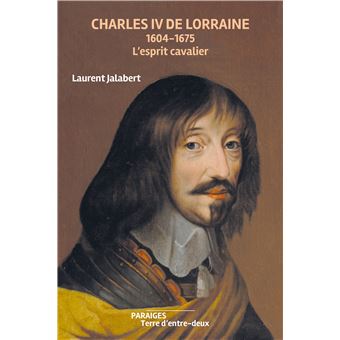Charles IVème de Lorraine