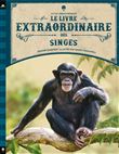 Le Livre extraordinaire des singes