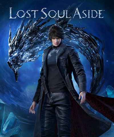 Lost Soul Aside?