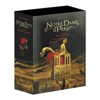 Notre Dame de Paris Coffret + Cale