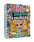 L.O.L. Surprise! - L'intégrale à colorier NED