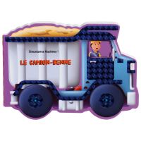 Le camion benne